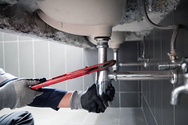 Trusted Sewer Line Repair service in Hiwassee, VA - AAA Plumbing Heating